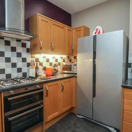 Apartment 4 ويتبي المظهر الخارجي الصورة