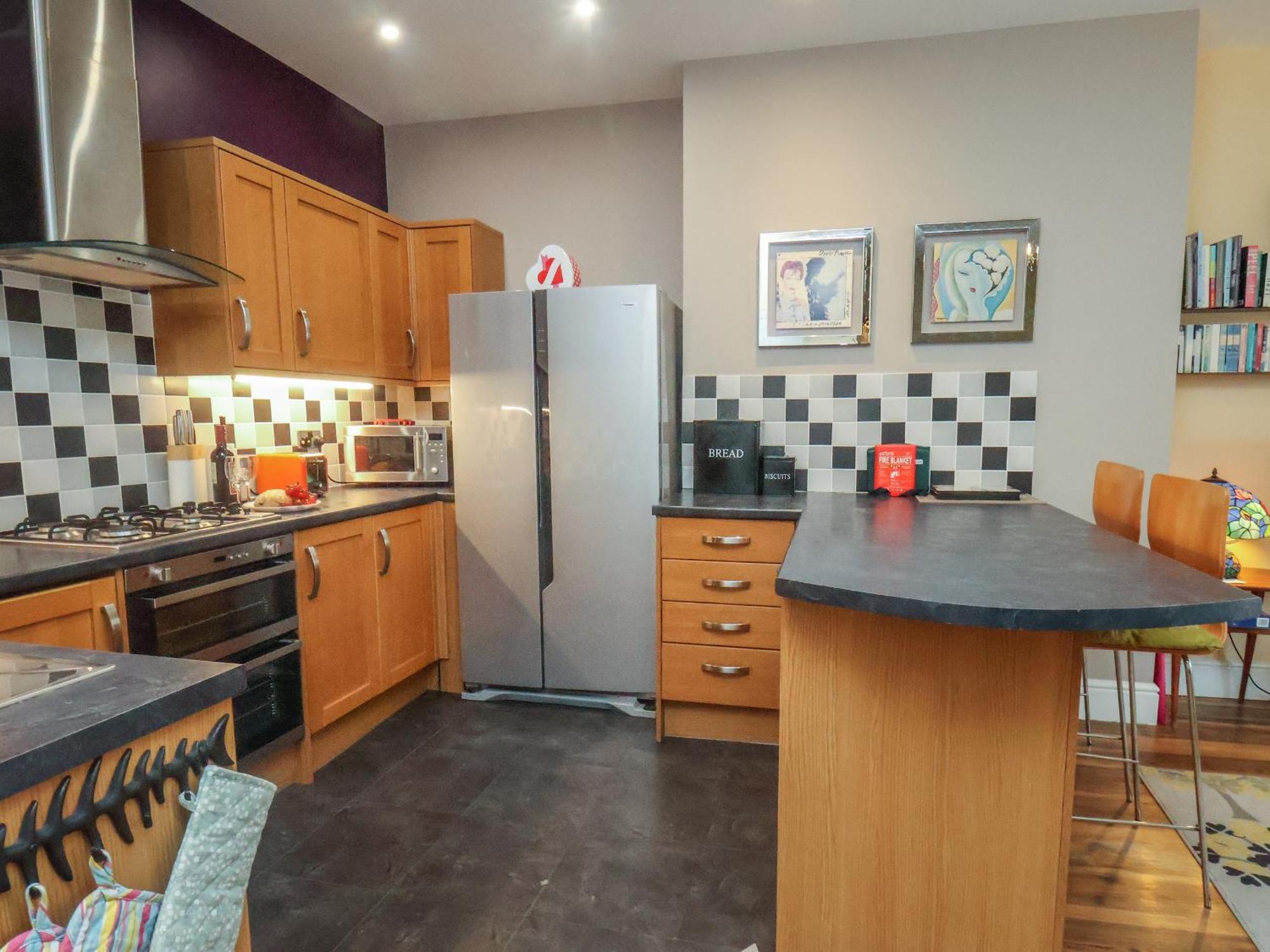 Apartment 4 ويتبي المظهر الخارجي الصورة