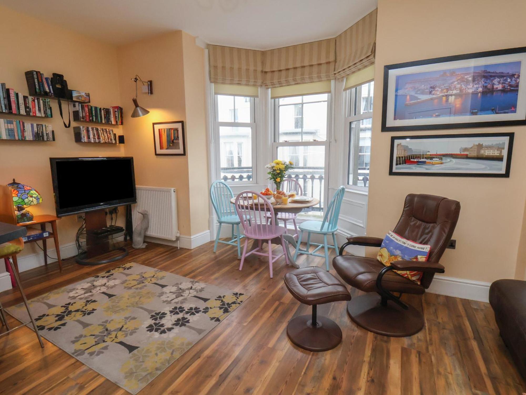 Apartment 4 ويتبي المظهر الخارجي الصورة