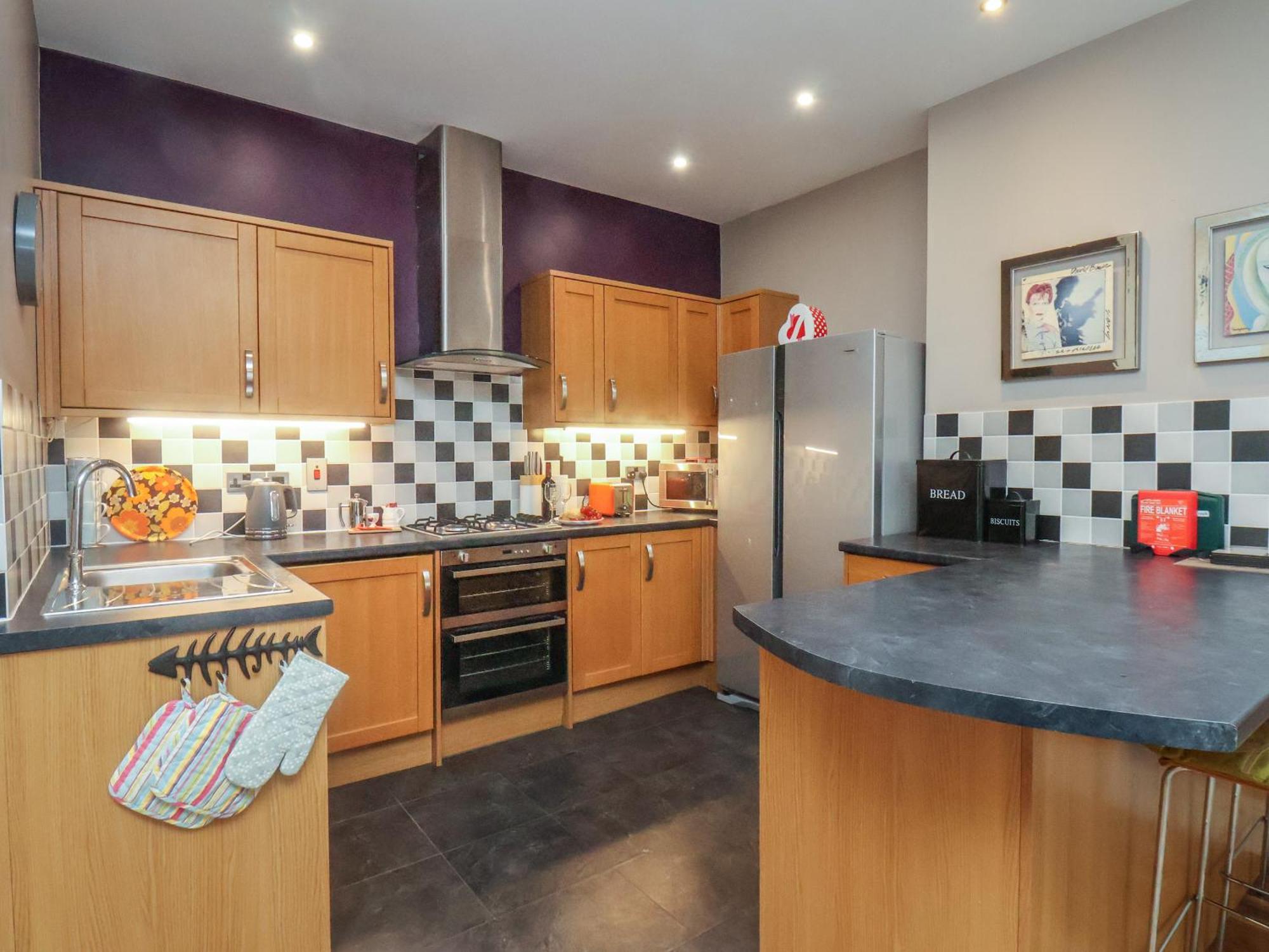 Apartment 4 ويتبي المظهر الخارجي الصورة