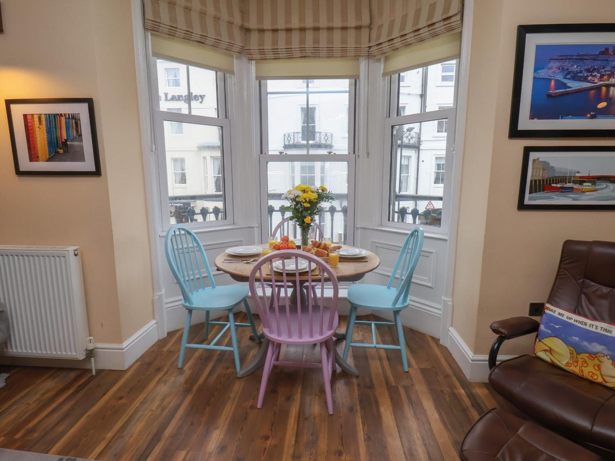 Apartment 4 ويتبي المظهر الخارجي الصورة