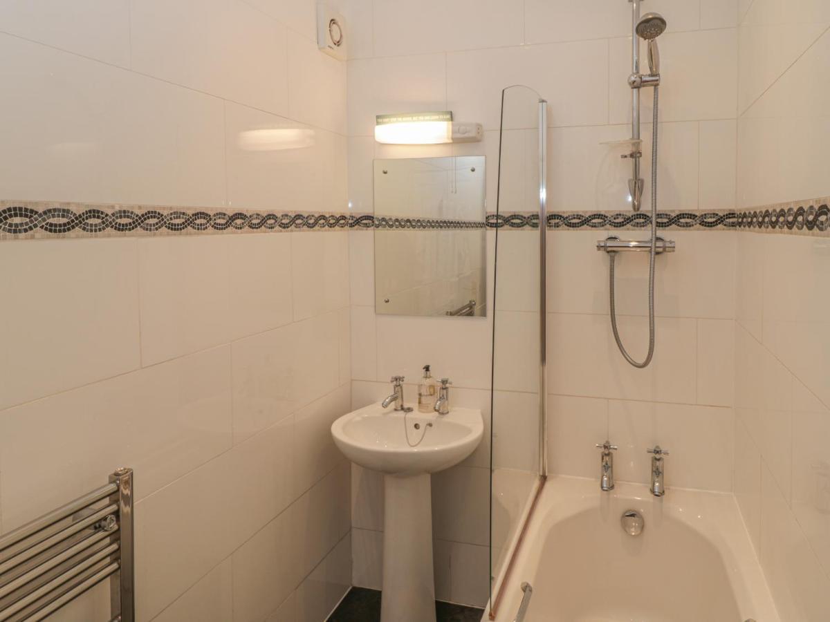 Apartment 4 ويتبي المظهر الخارجي الصورة