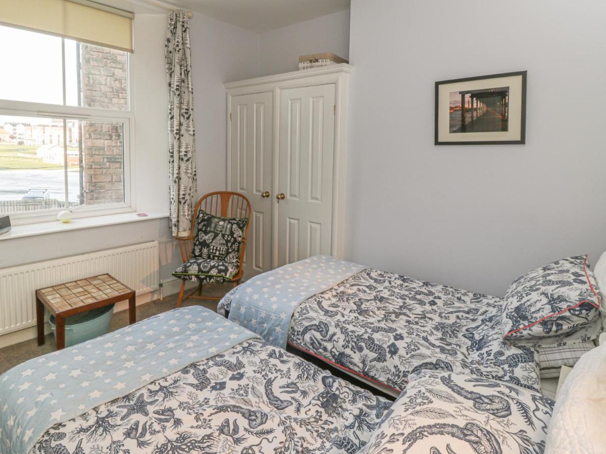 Apartment 4 ويتبي المظهر الخارجي الصورة