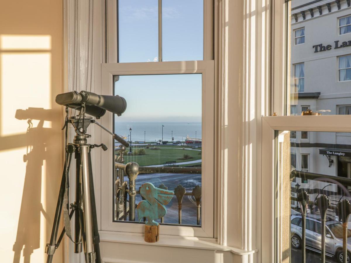 Apartment 4 ويتبي المظهر الخارجي الصورة
