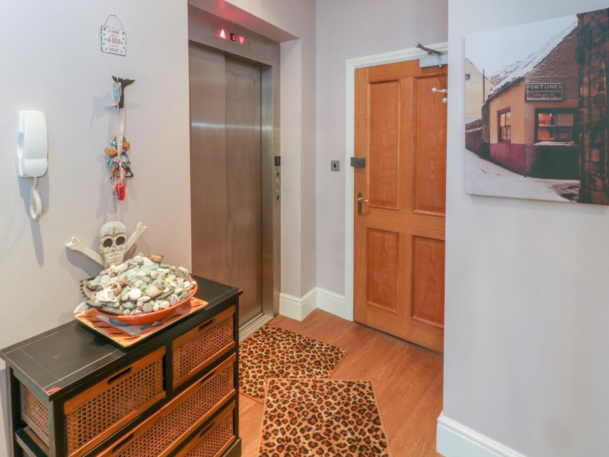 Apartment 4 ويتبي المظهر الخارجي الصورة