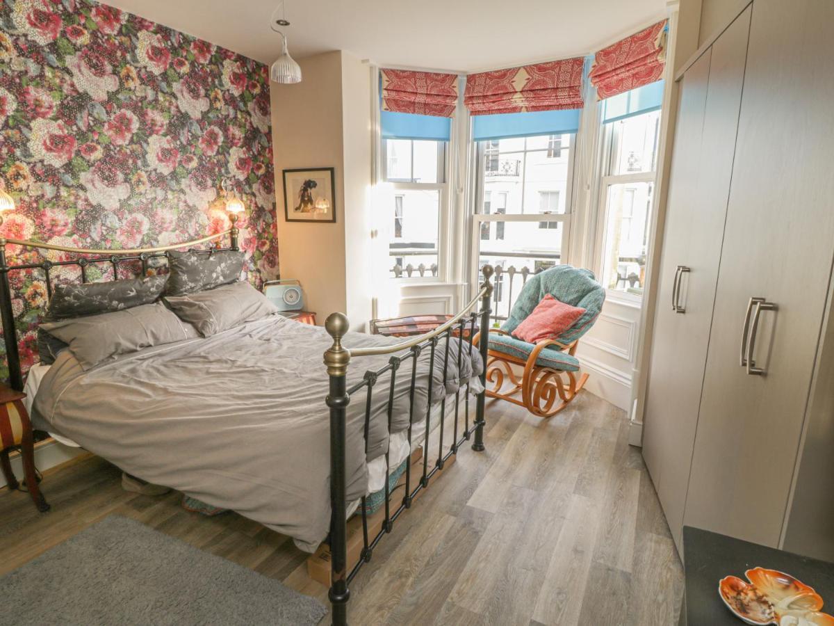 Apartment 4 ويتبي المظهر الخارجي الصورة